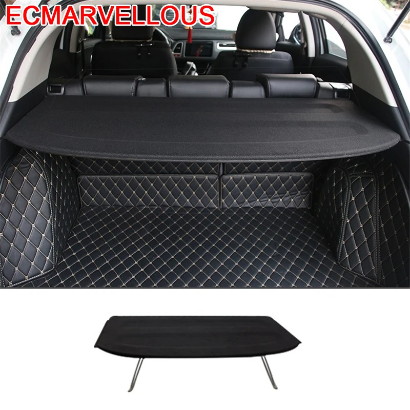 Accessoire Cargo Oto Bagaj Storage Coffre Voiture Maletero Kofferbak багажник автомобиля задние стойки