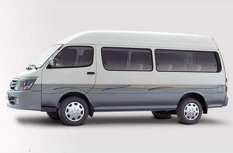 

auto parts intermediate shaft rear bearing for brilliance jinbei