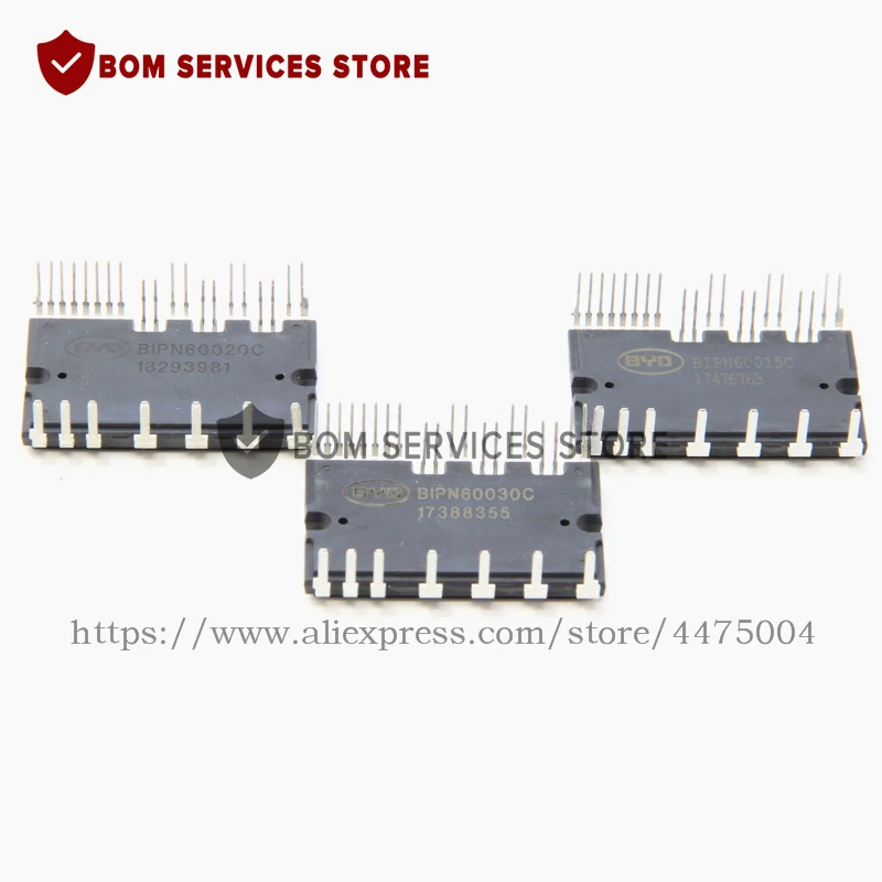 BIPN60015C BIPN60020C BIPN60030C BIPN60015 BIPN60020 BIPN60030 Бесплатная доставка Новый оригинальный модуль