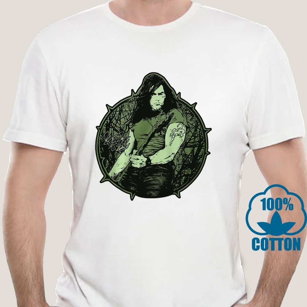 3406X PETER STEELE мы подвешиваем в сумерках футболка с отрицательным карнигатором типа 0