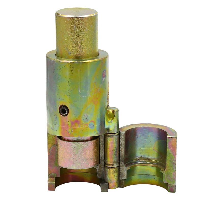 

Good Stainless Steel Bellows Pressure Side Mold/Wave Device/ Lat Mouth/Leveling Device/Tube Tool 3 Points / 4 Points / 6 Points