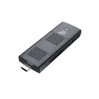 Мини-ПК M1K Intel Celeron J4125, Windows 10 Pro, 8 Гб LPDDR4, 128 Гб256 ГБ eMMC, карманный мини-компьютер VS Mele, мини-ПК