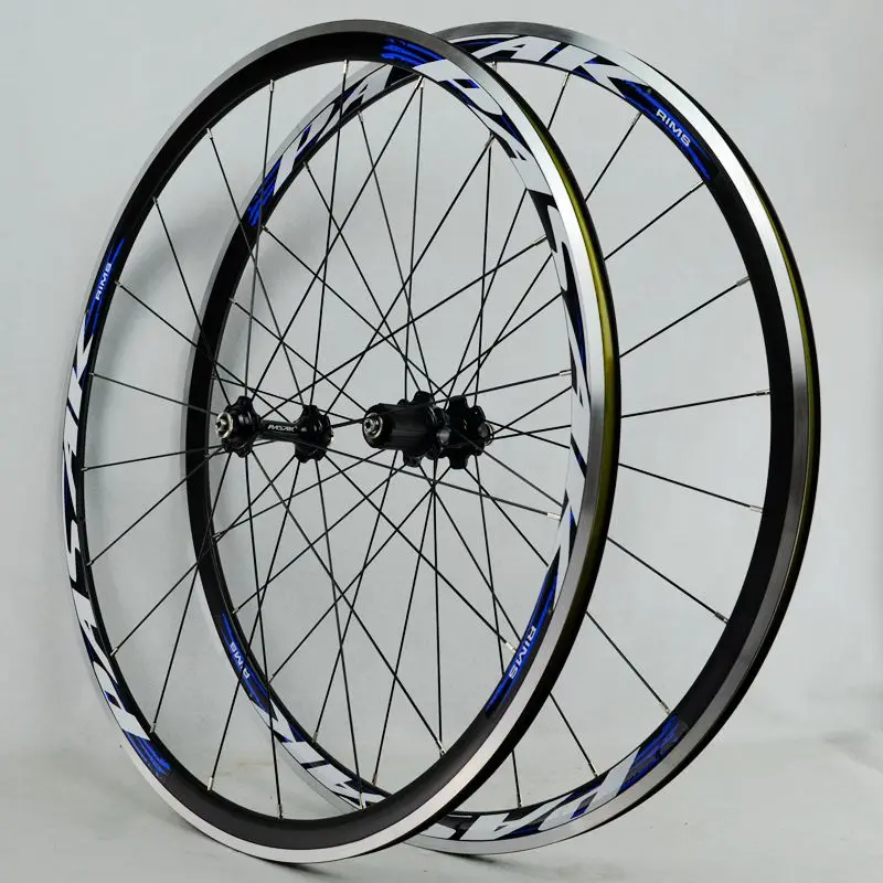 Велосипедное колесо Pasak 700C 20h 24h герметичный подшипник из алюминиевого