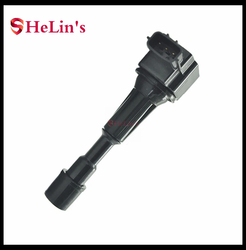 OEM ZJ01 18 100 100A ZJ0118100A ZJ0118100 AIC 4051 AIC4051 катушка зажигания в сборе для MAZDA 3 BL BK 1 4 6 1.4L