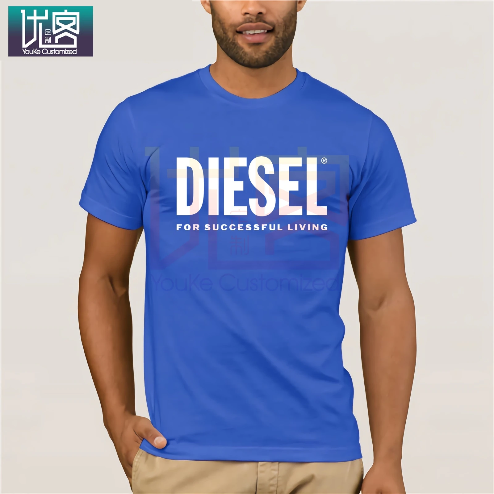 diesel fire t shirt