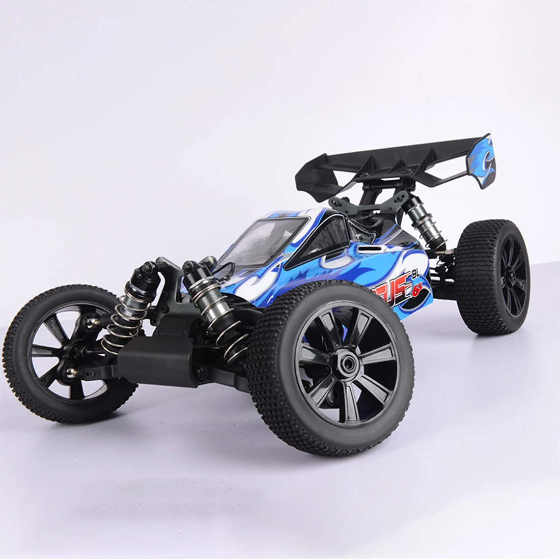 FS Racing 1:8 внедорожник 4WD высокоскоростной бесщеточный автомобиль с пультом