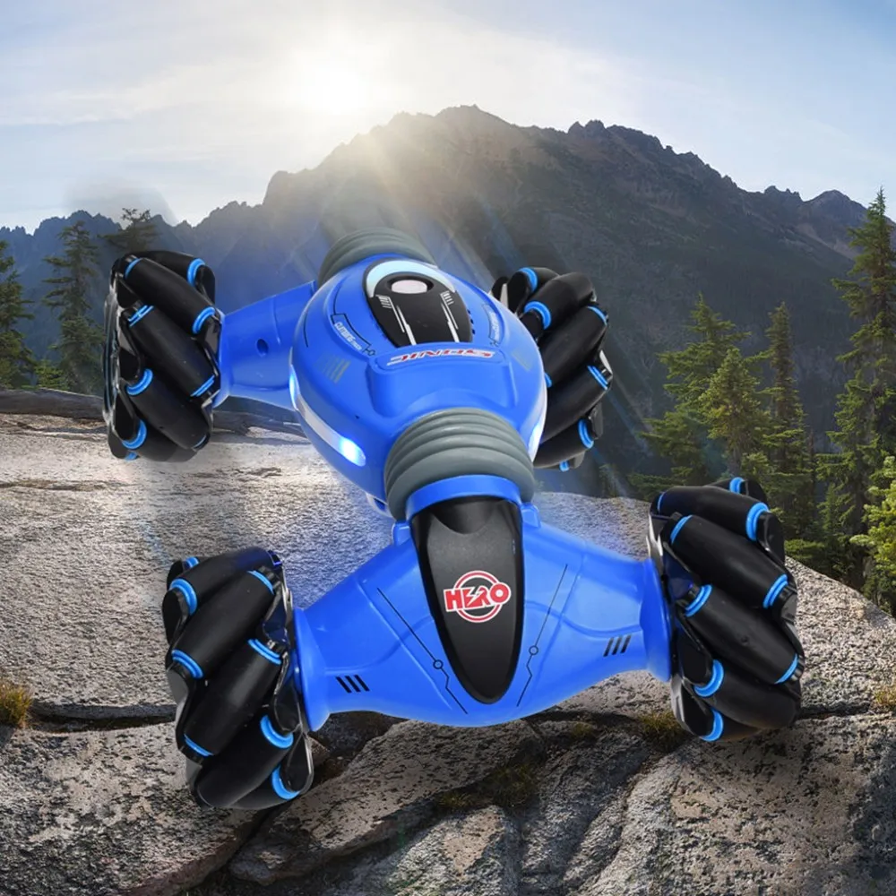 Автомобильный светильник с датчиком жестов музыка скручивание скалолазание