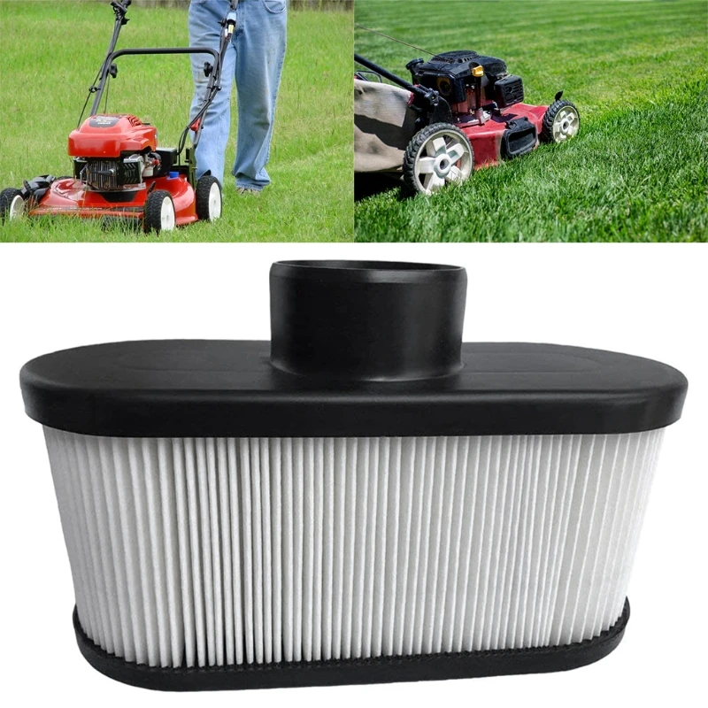 

2Pack 11013-0752 11013-0726 Air Filter, for Kawasaki FR651V FR730V FR691V Engine Air Cleaner, Lawn Mower Air Filter