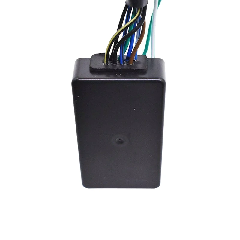 HP CDI Коробка для Honda 350 Rancher FE FM TE TM 2000 2001 2002 2003 2004 2005 | Автомобили и мотоциклы