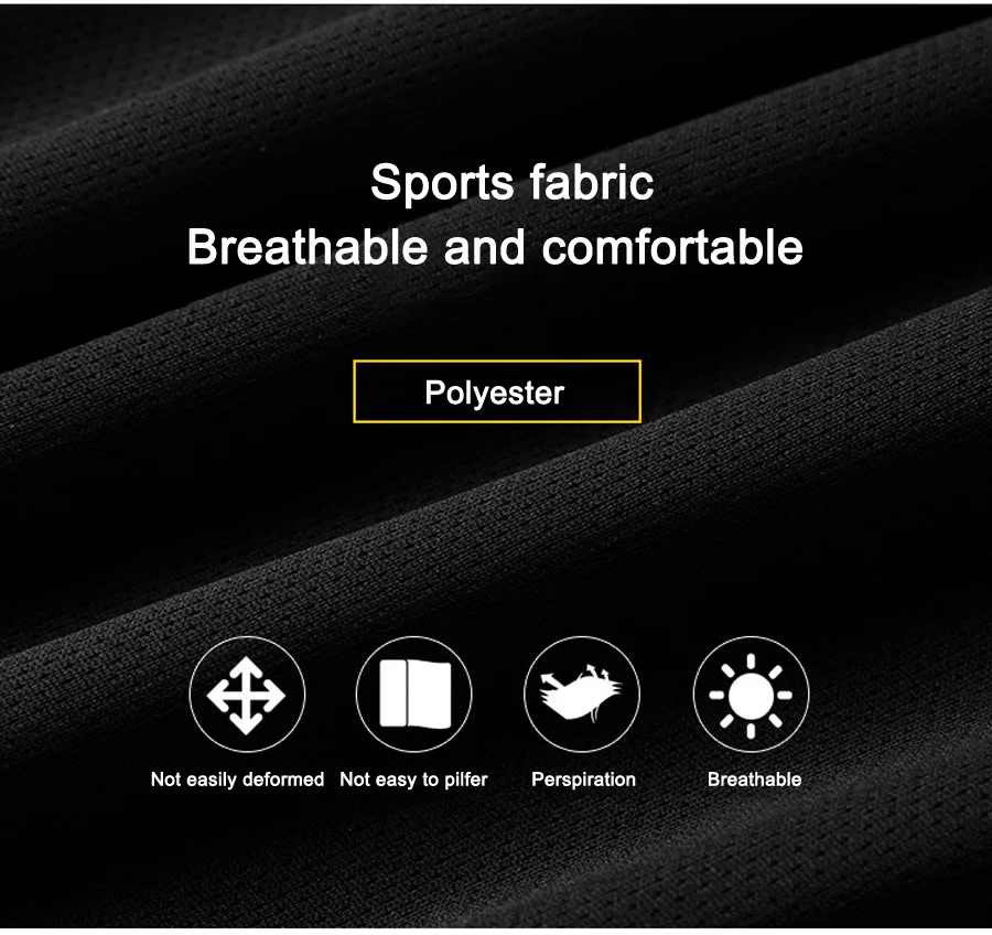 

2021 New Brand men's sportswear Basketball summer 3 Piece/Sets short-sleeved T-shirt Running suit men sportswear running clothes