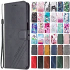 Роскошный кожаный чехол-книжка для Samsung Galaxy A02S 166 мм чехол для Galaxy A02S A 20S 164 мм чехол для Samsung A02S чехол coque