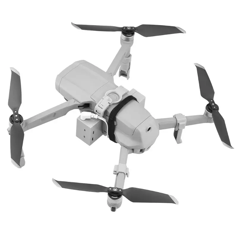 

Airdrop System For DJI- Mavic Air 2 Drone Wedding Proposal Delivery Device Dispenser Thrower Air Dropping Transport Gift