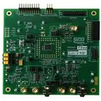 

PE0403-734x RF Development Tools Evaluation Board for CMX7341
