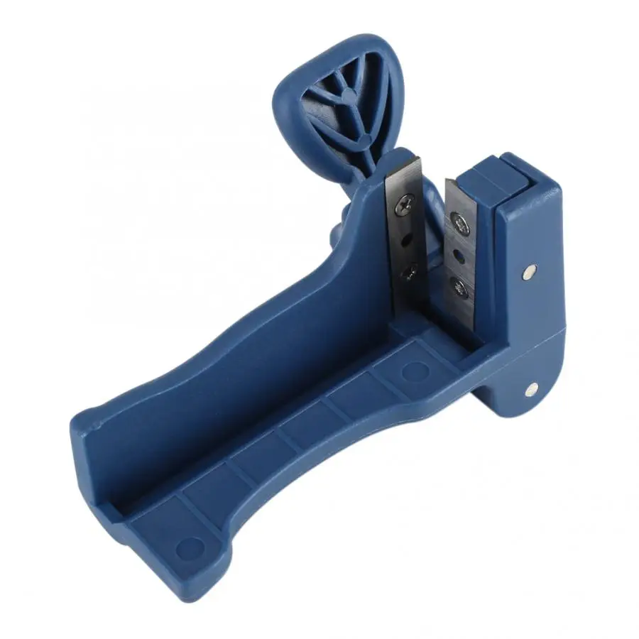 Деревообрабатывающий инструмент для обрезки кромок дерева головки и хвоста|Наборы ручных инструментов| |