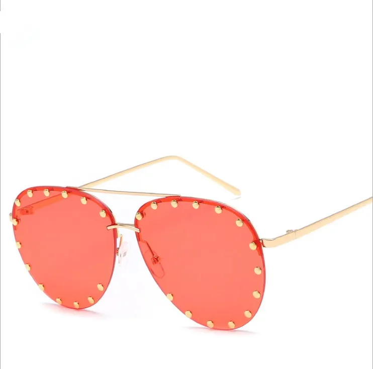 

Hot Sale Outdoor Frog Mirror Sun Glasses Metal Sunglass New