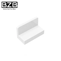 bzb moc 4865 1x2x1 folding board high tech building block model kids toys diy education brick best gifts