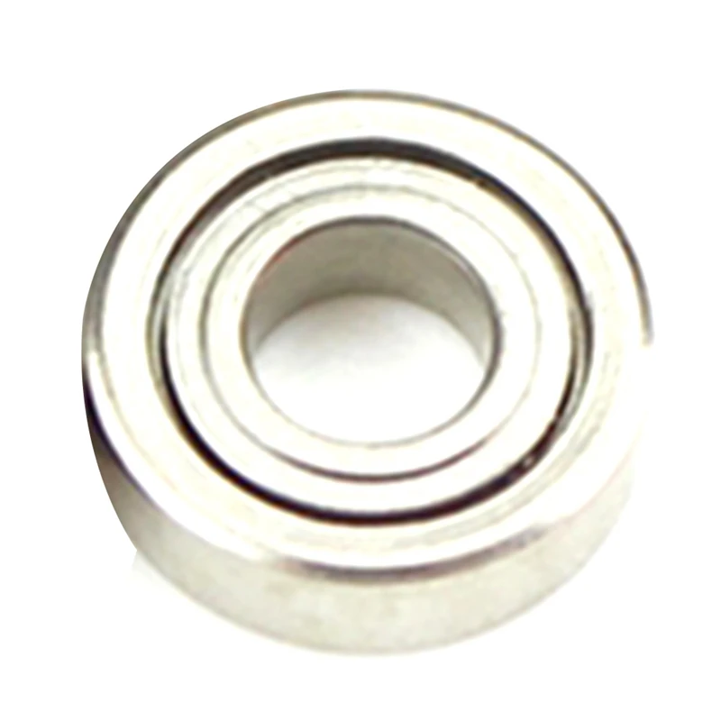 

5Pcs 3X7X2 Bearing K989-08 for Wltoys K989 K969 K979 P929 K999 P939 1/28 RC Car Spare Parts Upgrade Accessories
