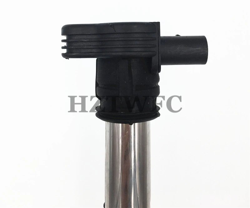 4 шт. новая катушка зажигания для VW EOS GOLF JETTA PASSAT Scirocco Tiguan Touareg Audi A3 A4 A5 A6 A8 Q3 Q5 TT SKODA SEAT