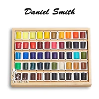 american original daniel smith watercolor stick 15 watercolour palette acuarelas pigment art supplies