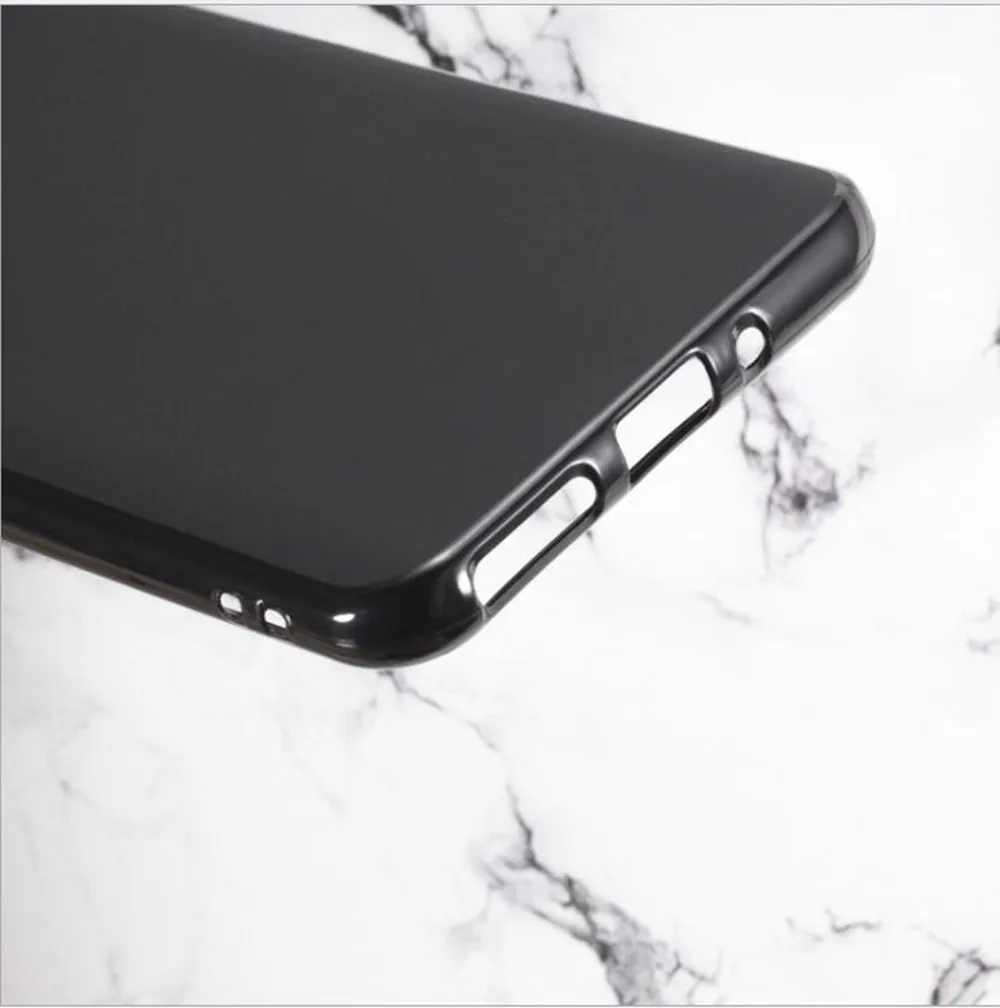 For Lenovo Z6 Pro Case Luxury Pudding Frosted Soft Silicone TPU 5G Cover Phone Shell Coque Fundas | Мобильные телефоны и
