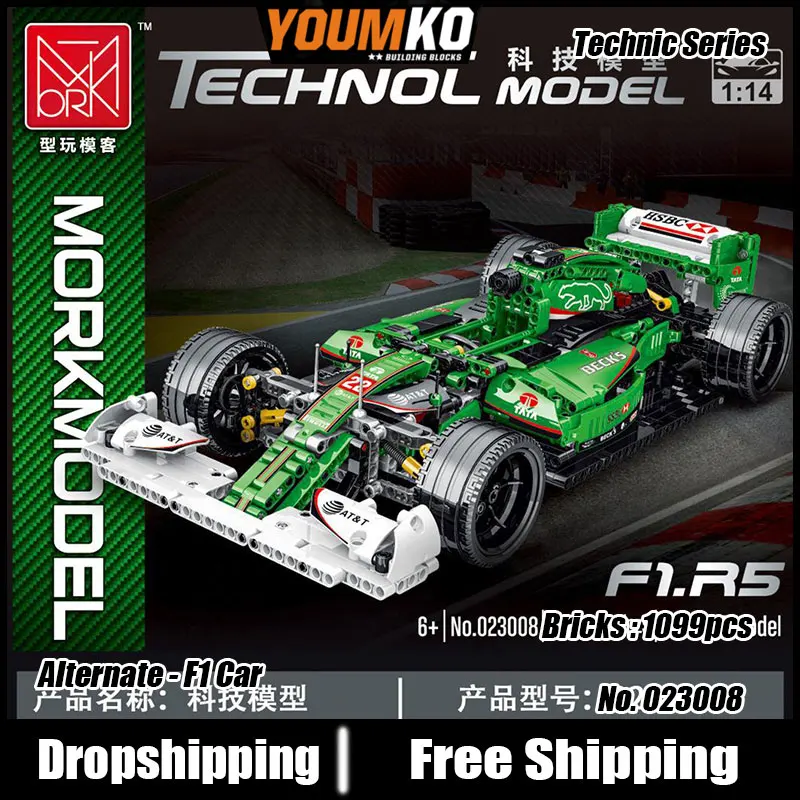 

Building & Construction Toys