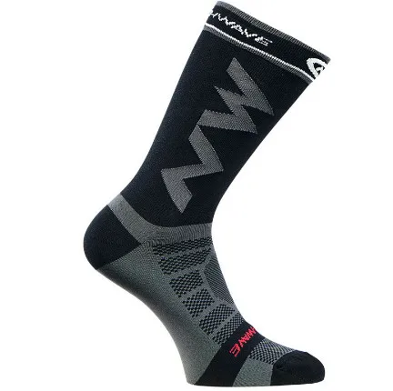 Спортивные носки для мужчин и женщин дышащие низкие компрессионные велосипедные