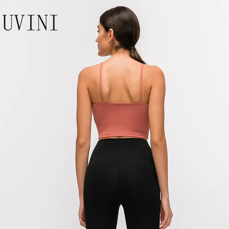 Женский высококачественный фитнес Йога Спорт Бюстгальтер Для Бега Спортзала