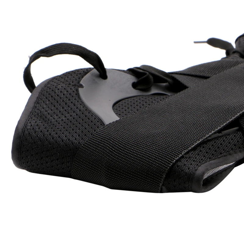 

S/M/L Size Ankle Brace Support Sports Adjustable Ankle Straps Sports Support Adjustable Foot Orthosis Stabilizer Ankle Protector