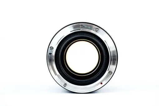 Zhongyi Mitakon Speedmaster 65 мм f/1,4 объектив для Fujifilm GFX серии GFX 100 50S 50R среднеформатная беззеркальная камера