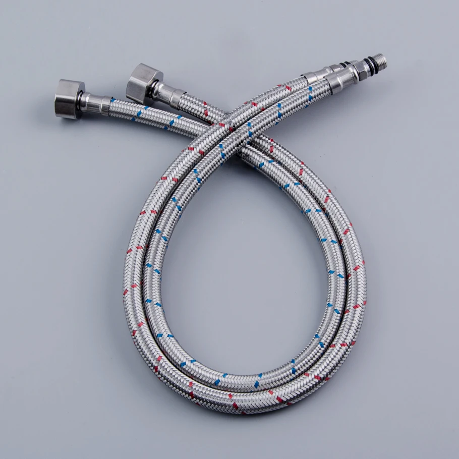 Beiluode тарелка для раковины входная труба горячей и холодной воды заостренный