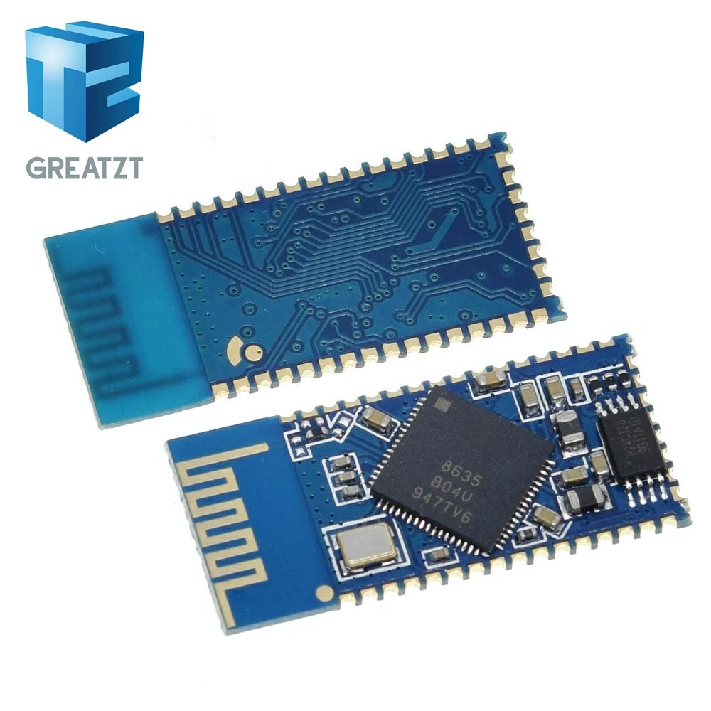 Bluetooth 4 0 V4.0 BLE BTM835 CSR8635 стереофоническая аудио приемная плата динамик антенна