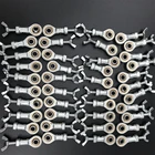 Поставщик универсального источника соединений, новый металлический подшипник-слайдер, подходит для Точилки ножей, заменяет пластиковый слайдер, защита от износа