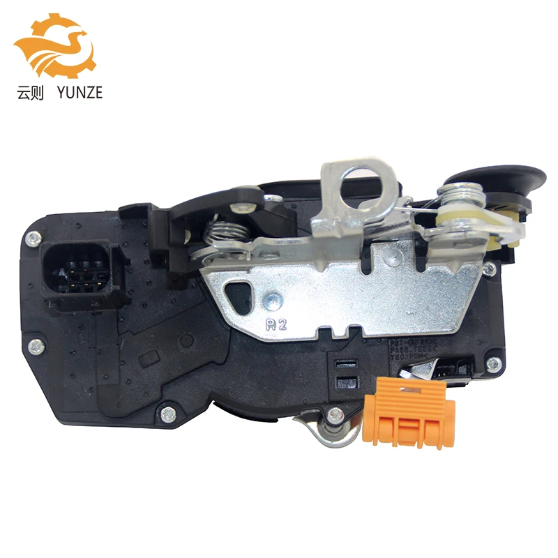 931-109 931-327 привод замка задней правой боковой двери для CHEVROLET SUBURBAN 1500 SILVERADO CADILLAC
