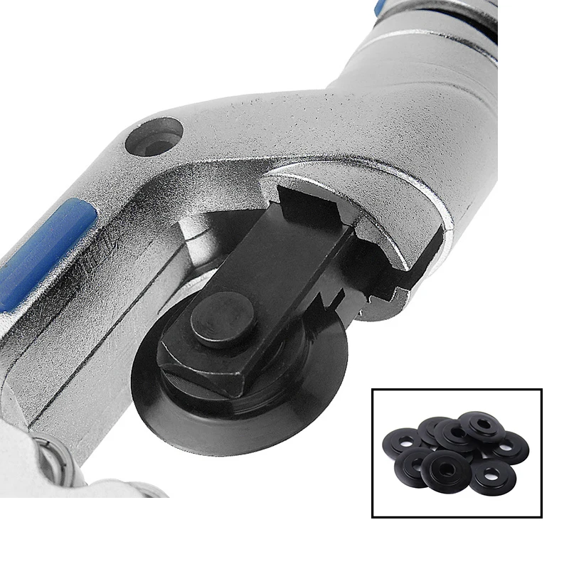 Сплав Сталь режущее лезвие резчик для трубок и труб лезвия Медь