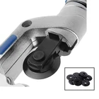 Сплав Сталь режущее лезвие резчик для трубок и труб лезвия для Медь Нержавеющаясталь Сталь трубки ножницы для резки круглое колесо режущего инструмента