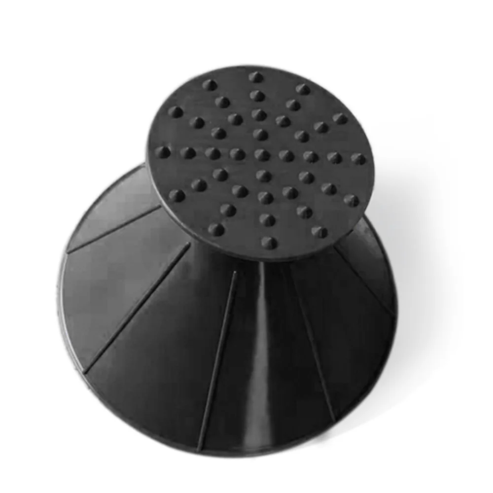 Круглая щетка для удаления снега на лобовом стекле Crape A | Дом и сад