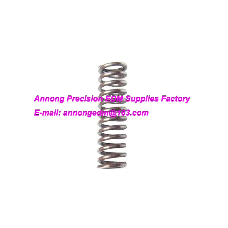 

F130-1 Sub Die Spring,A290-8110-Y728 для FANUC α-iC,iD series machine