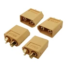 5 пар, штекеры XT60 для квадрокоптера, мультикоптера