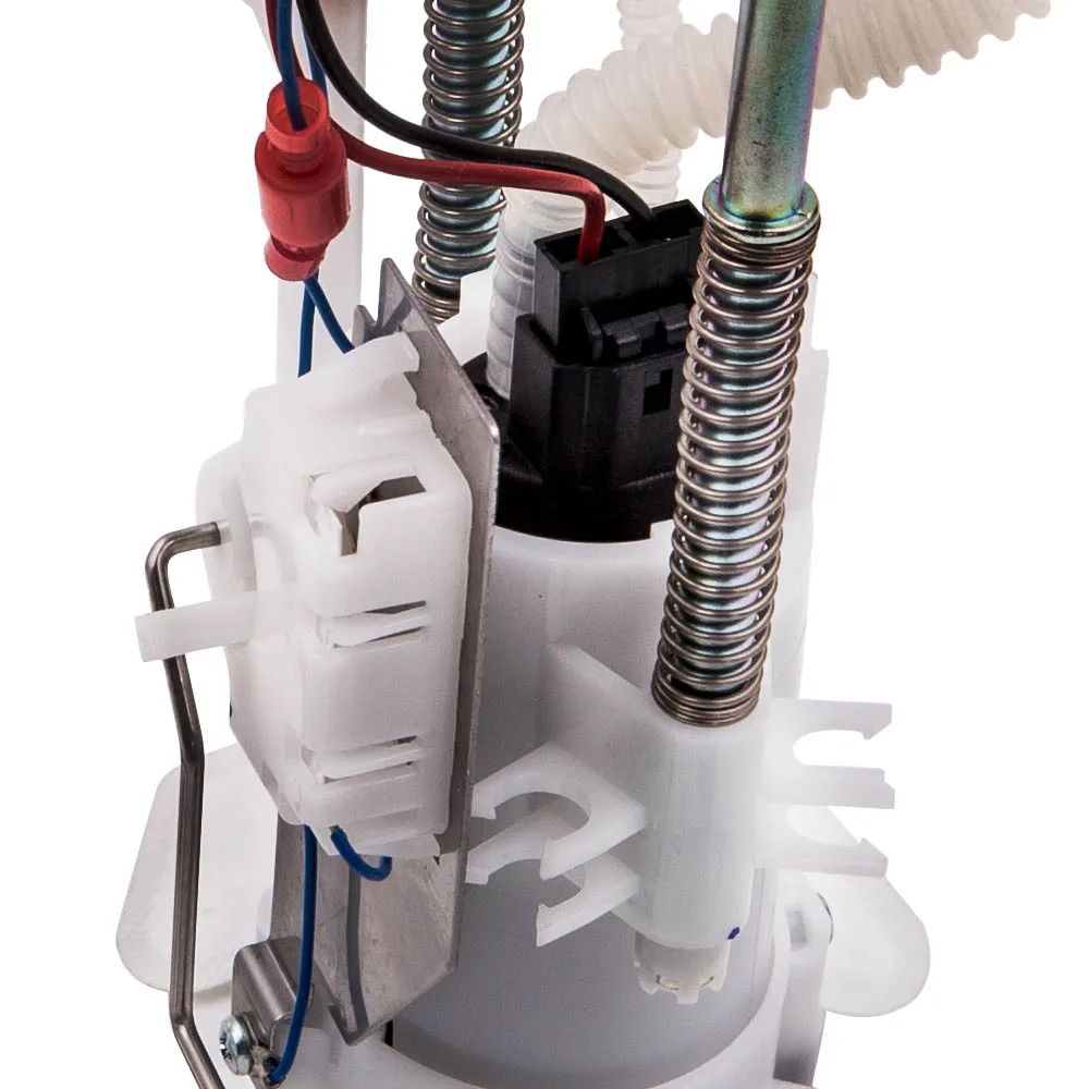 

12V Fuel Pump Assembly With Sender For Ford Mustang V6 4.0L 2005 Petrol 4R3Z9H307AA, 5R3Z9H307A, E2457M