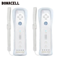 2021 for nintend wii wireless bluetooth joystick remote controller sync gamepad left hand nunchuck optional motion plus l50
