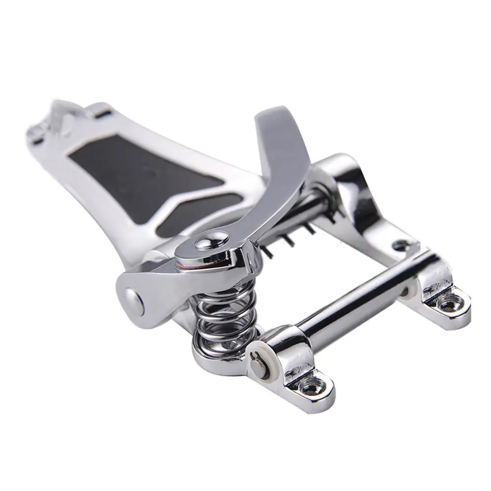 B7 джазовая гитара для моста Tremolo Vibrato Tailpiece Для Gibson Bigsby ES355 Epiphone музыкальное