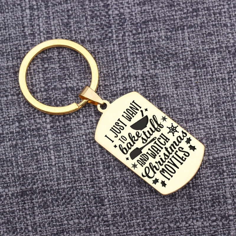 Рождественский брелок домашние украшения бирка для собаки елки новогодние