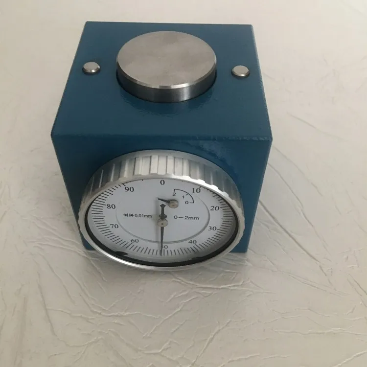 

Магнитный. Прибор для измерения 0004 дюйма, метрический диапазон ЧПУ, прибор для установки по оси Z, установка нуля