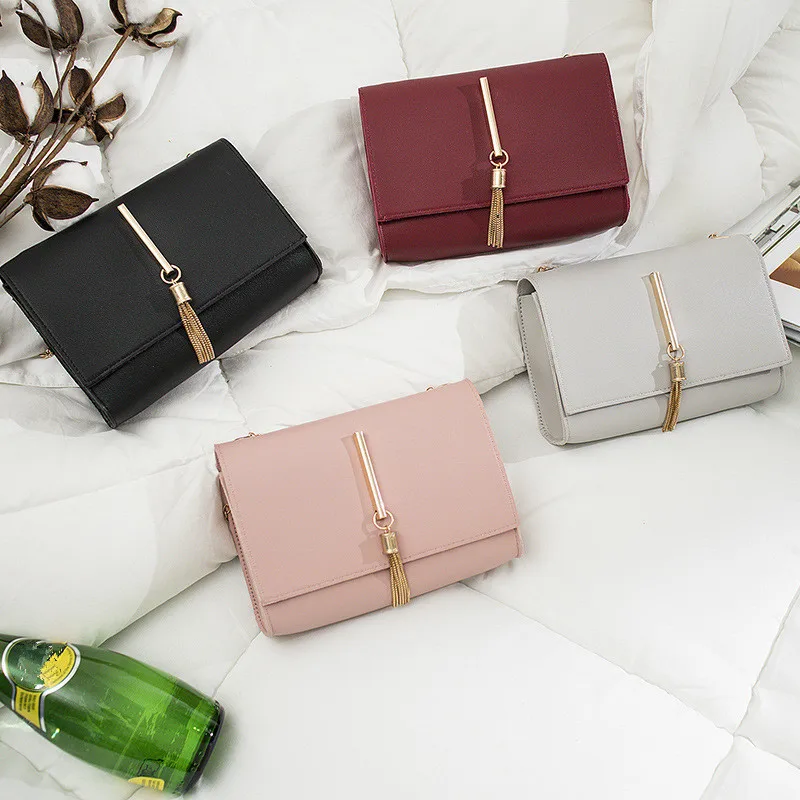 

Women Bag Over The Shoulder Small Flap Crossbody Bags Messenger Bag for Girl Handbag Ladies Phone Purse Flap Pocket Fashion Soft