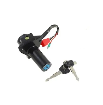 

Yamaha YBR K Ignition Set Monero