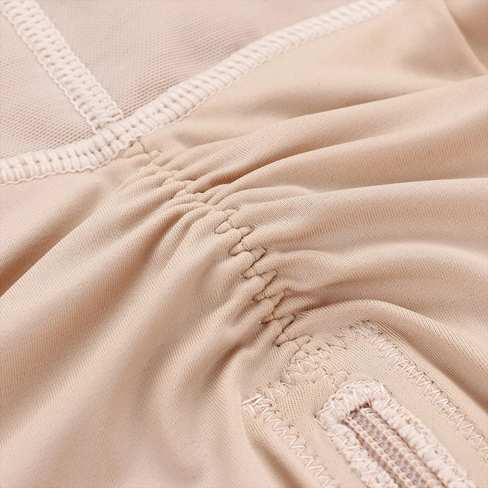 Lover Beauty High Waist Control Panties Butt Lifter Seamless Slimming Underwear Women Postpartum Tummy Control Shapewear