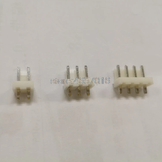 

20x VH3.96 прямая розетка 3,96 мм, прямой контактный разъем 2/3/4/5/6/7/8P