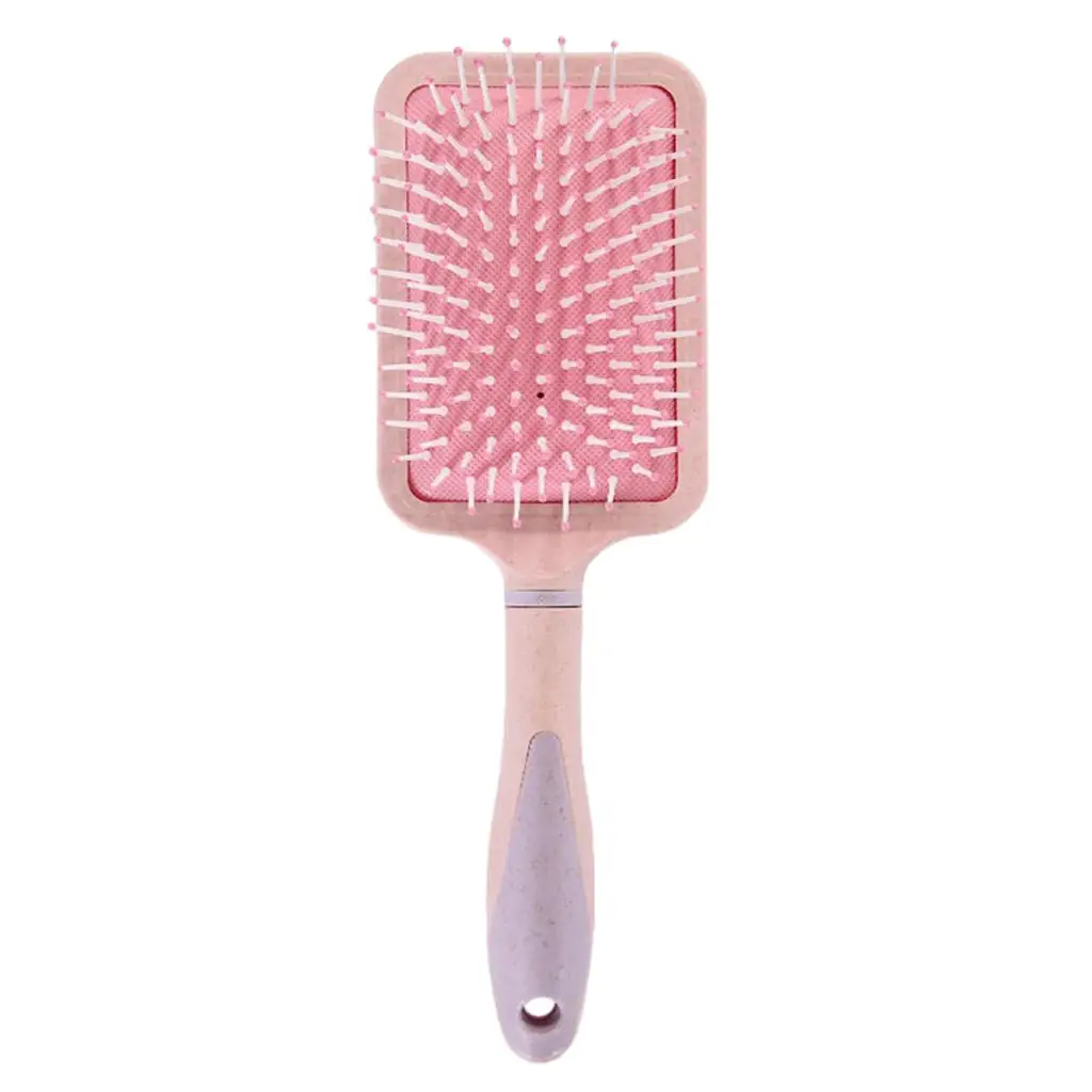 

Уход за волосами, спа-массаж, Антистатическая Расческа с воздушной подушкой, щетка для расчесывания