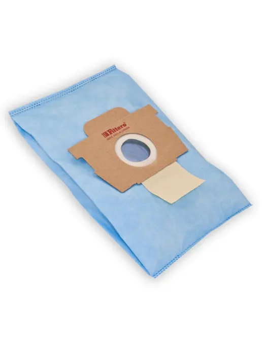 Filtero ROW 07 ЭКСТРА Мешки - пылесборники синтетические для пылесосов ROWENTA (комплект: 4