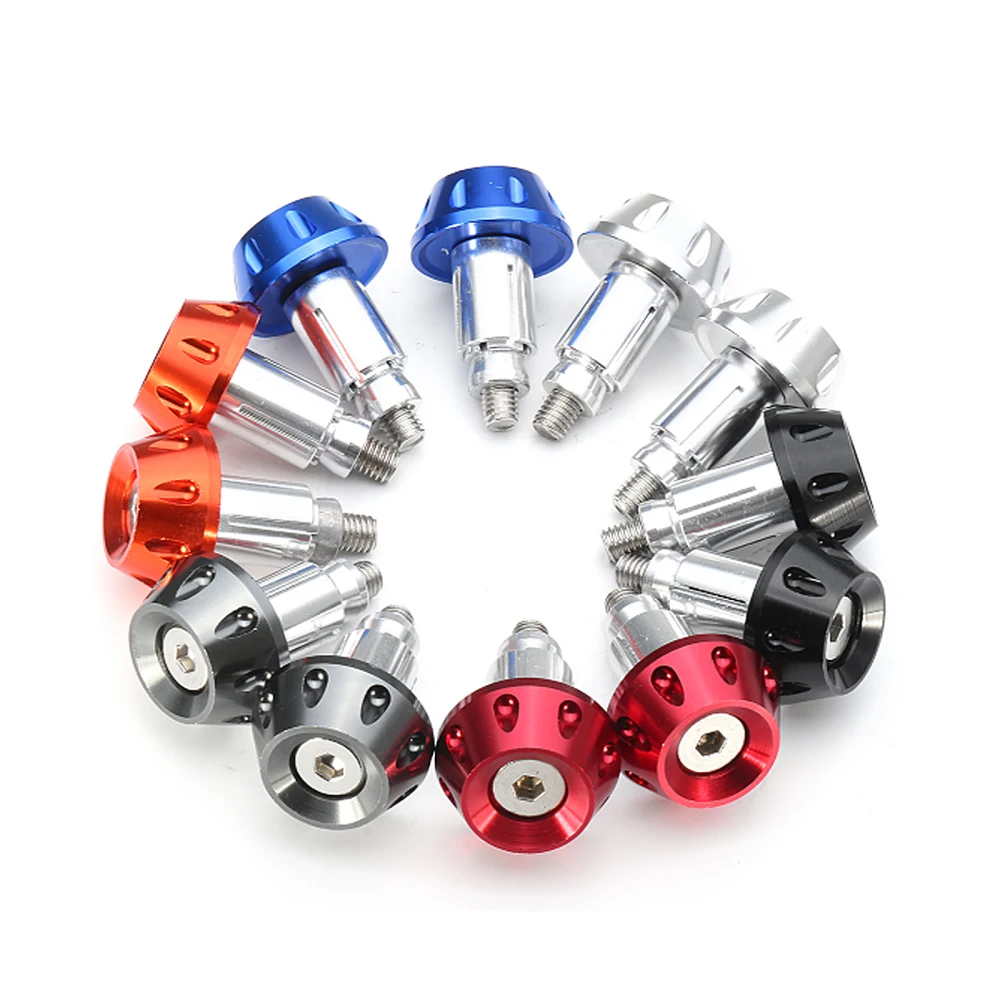 

Handlebar Bar Motorcycle Modification Parts Silver 7/8inch Universal